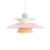 Pastels blue rose peach